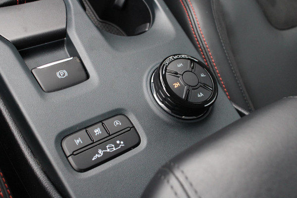 Ford Ranger 3.0 Double Cab EcoBoost Raptor 288pk V6 Automaat | 2-zitter | 360 graden camera | Bang&Olufsen | Trekhaak