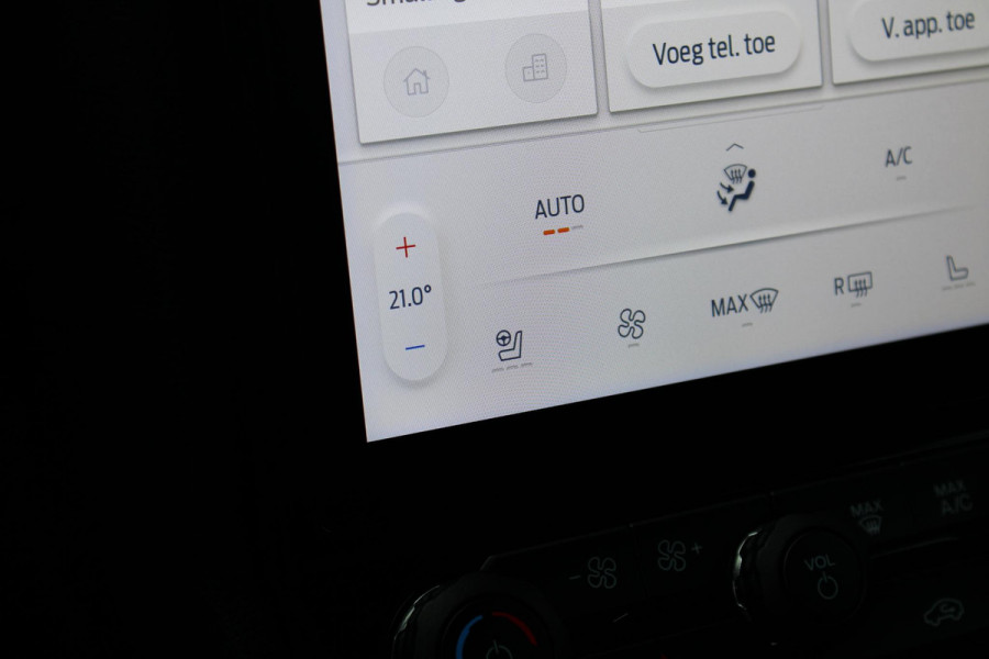 Ford Ranger 3.0 Double Cab EcoBoost Raptor 288pk V6 Automaat | 2-zitter | 360 graden camera | Bang&Olufsen | Trekhaak