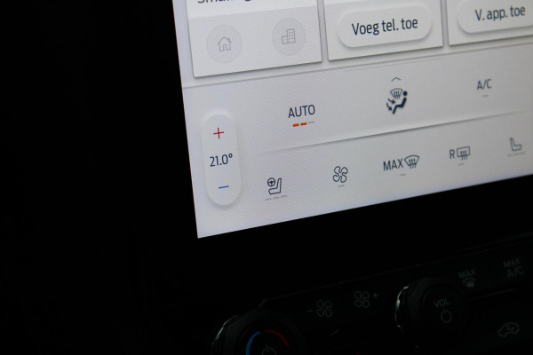 Ford Ranger 3.0 Double Cab EcoBoost Raptor 288pk V6 Automaat | 2-zitter | 360 graden camera | Bang&Olufsen | Trekhaak