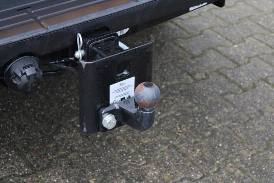 Ford Ranger 3.0 Double Cab EcoBoost Raptor 288pk V6 Automaat | 2-zitter | 360 graden camera | Bang&Olufsen | Trekhaak