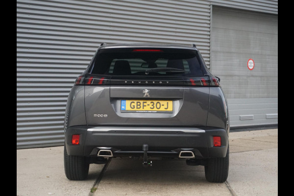 Peugeot 2008 1.2 TURBO Allure Pack Afn. Trekhaak