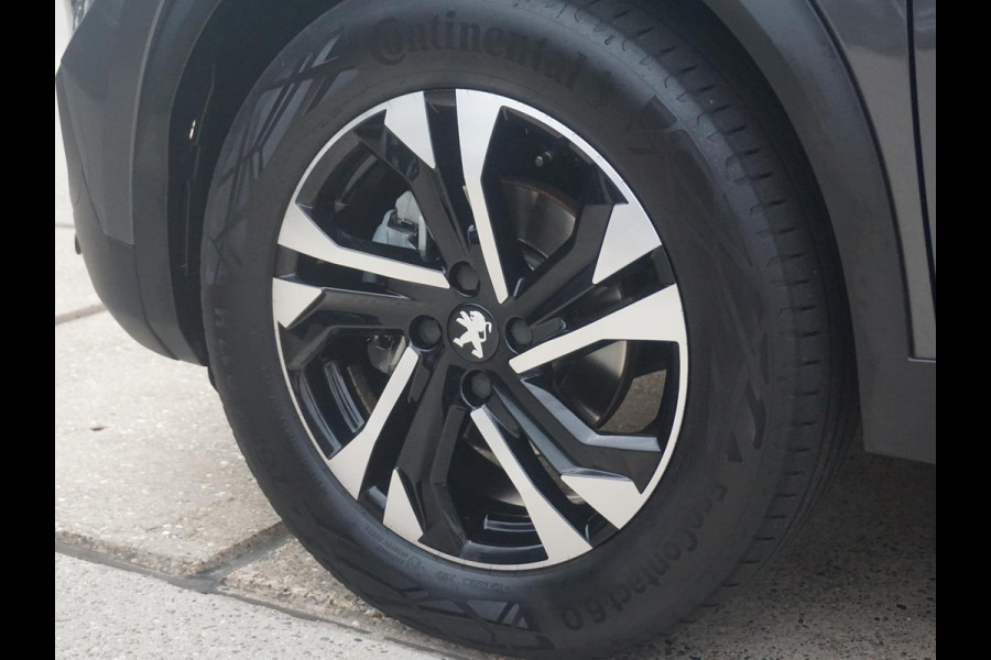Peugeot 2008 1.2 TURBO Allure Pack Afn. Trekhaak