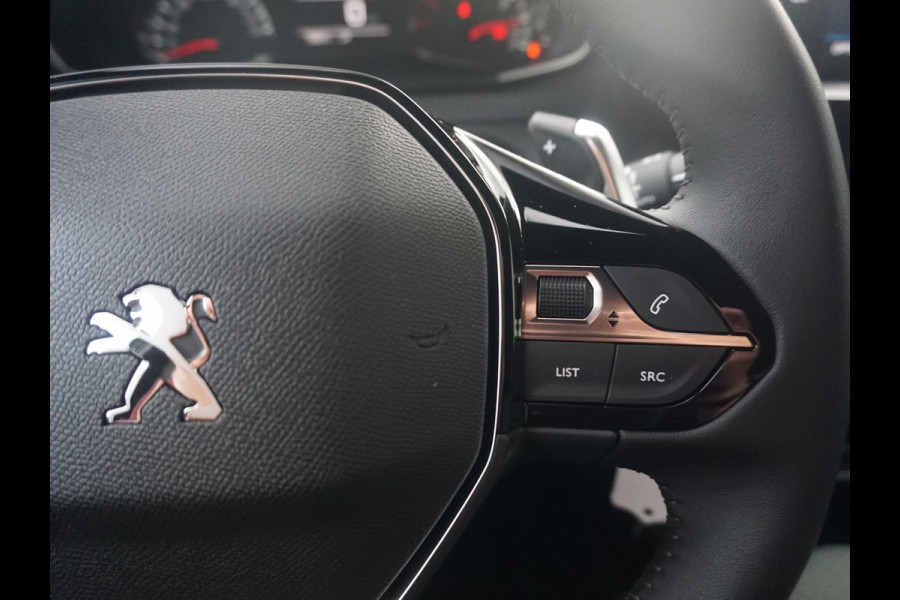 Peugeot 2008 1.2 TURBO Allure Pack Afn. Trekhaak