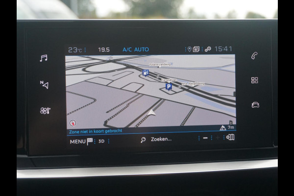 Peugeot 2008 1.2 TURBO Allure Pack Afn. Trekhaak