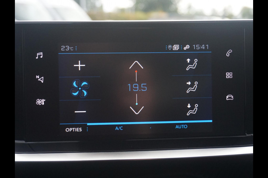 Peugeot 2008 1.2 TURBO Allure Pack Afn. Trekhaak