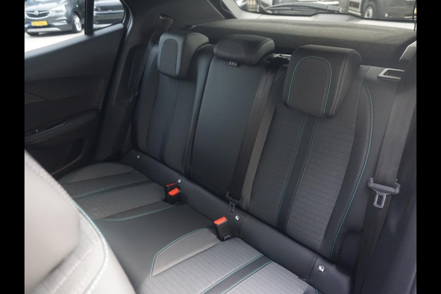 Peugeot 2008 1.2 TURBO Allure Pack Afn. Trekhaak