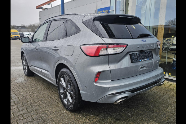 Ford Kuga 2.5 PHEV ST-Line X 225pk | Driver Assistance Pack | Winterpack | Technology Pack