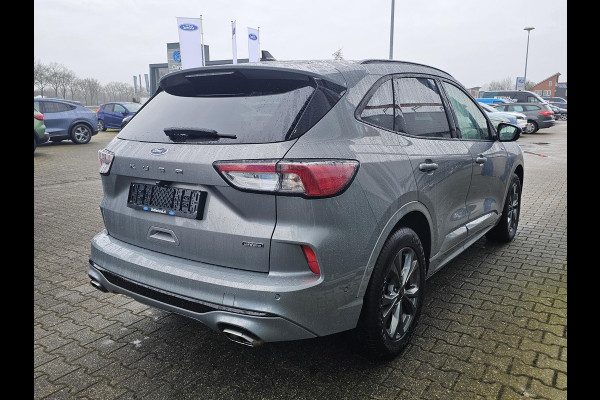Ford Kuga 2.5 PHEV ST-Line X 225pk | Driver Assistance Pack | Winterpack | Technology Pack