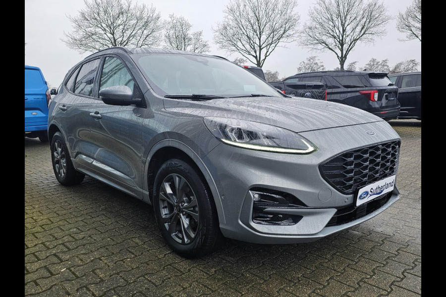 Ford Kuga 2.5 PHEV ST-Line X 225pk | Driver Assistance Pack | Winterpack | Technology Pack