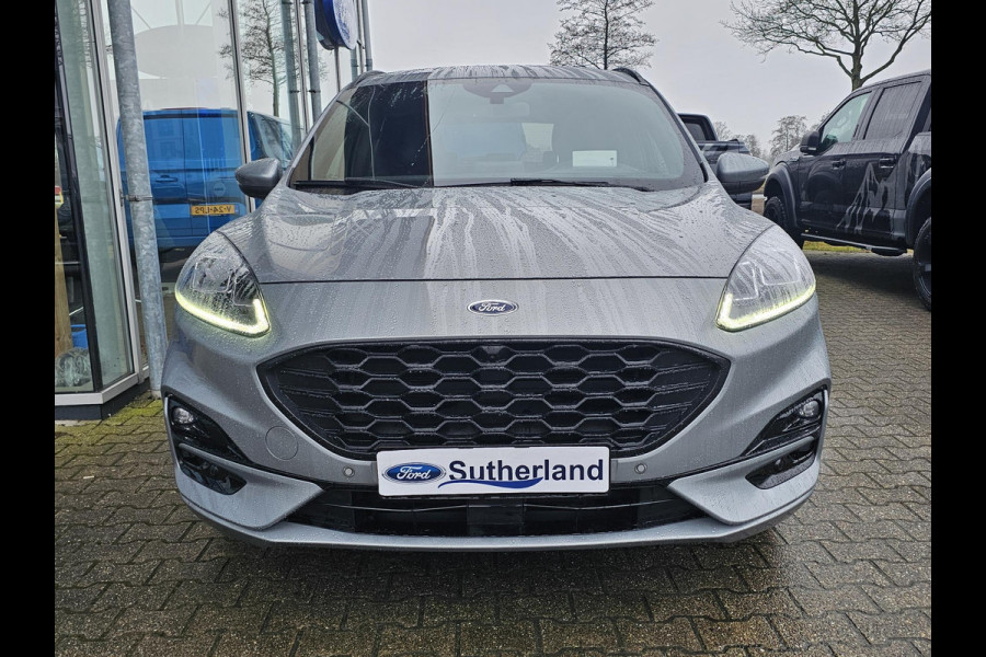 Ford Kuga 2.5 PHEV ST-Line X 225pk | Driver Assistance Pack | Winterpack | Technology Pack