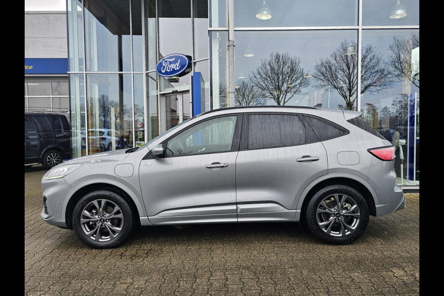 Ford Kuga 2.5 PHEV ST-Line X 225pk | Driver Assistance Pack | Winterpack | Technology Pack