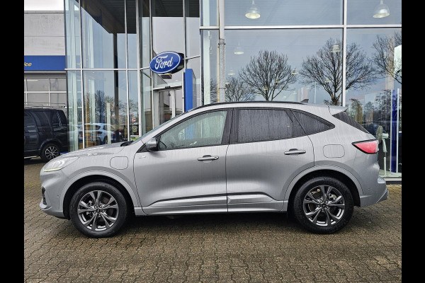 Ford Kuga 2.5 PHEV ST-Line X 225pk | Driver Assistance Pack | Winterpack | Technology Pack