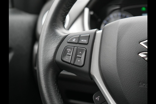 Suzuki Vitara 1.5 Hybrid Select Automaat Dealer O.H 15.055 KM | Adaptive Cruise | Keyless | LED Koplampen | Stoelverwarming | Camera | Apple Carplay | 17"L.M |