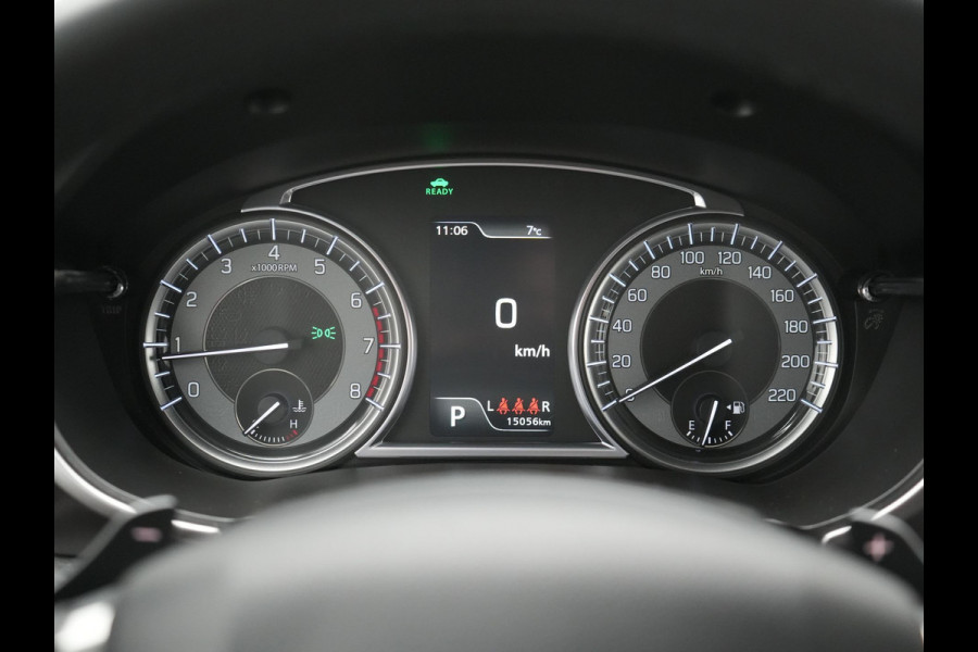 Suzuki Vitara 1.5 Hybrid Select Automaat Dealer O.H 15.055 KM | Adaptive Cruise | Keyless | LED Koplampen | Stoelverwarming | Camera | Apple Carplay | 17"L.M |