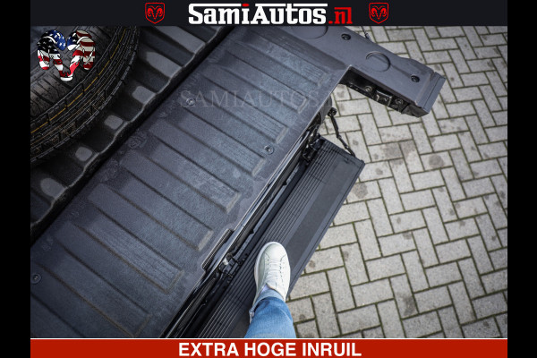 GMC Sierra AT4 6.2 V8 4X4 | LPG | VIRTUAL COCKPIT | HUD | BOM VOL | DC | RAM DEALER NEDERLAND | | GRIJSKENTEKEN | DUBBELE CABINE | PICK UP | VOORRAAD 261530 |