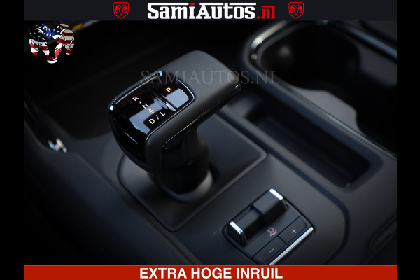 GMC Sierra AT4 6.2 V8 4X4 | LPG | VIRTUAL COCKPIT | HUD | BOM VOL | DC | RAM DEALER NEDERLAND | | GRIJSKENTEKEN | DUBBELE CABINE | PICK UP | VOORRAAD 261530 |