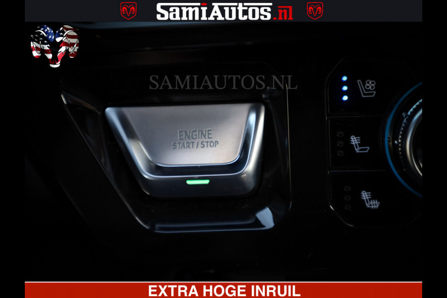 GMC Sierra AT4 6.2 V8 4X4 | LPG | VIRTUAL COCKPIT | HUD | BOM VOL | DC | RAM DEALER NEDERLAND | | GRIJSKENTEKEN | DUBBELE CABINE | PICK UP | VOORRAAD 261530 |