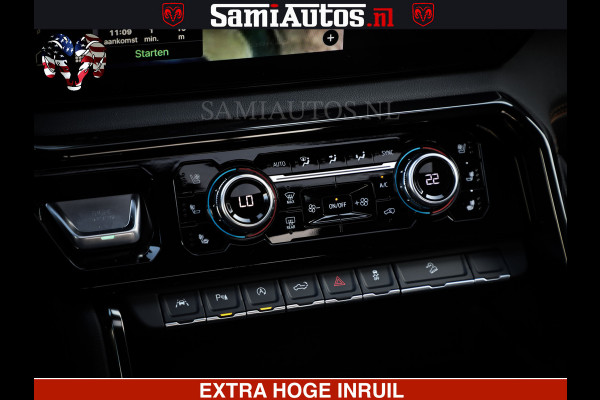 GMC Sierra AT4 6.2 V8 4X4 | LPG | VIRTUAL COCKPIT | HUD | BOM VOL | DC | RAM DEALER NEDERLAND | | GRIJSKENTEKEN | DUBBELE CABINE | PICK UP | VOORRAAD 261530 |