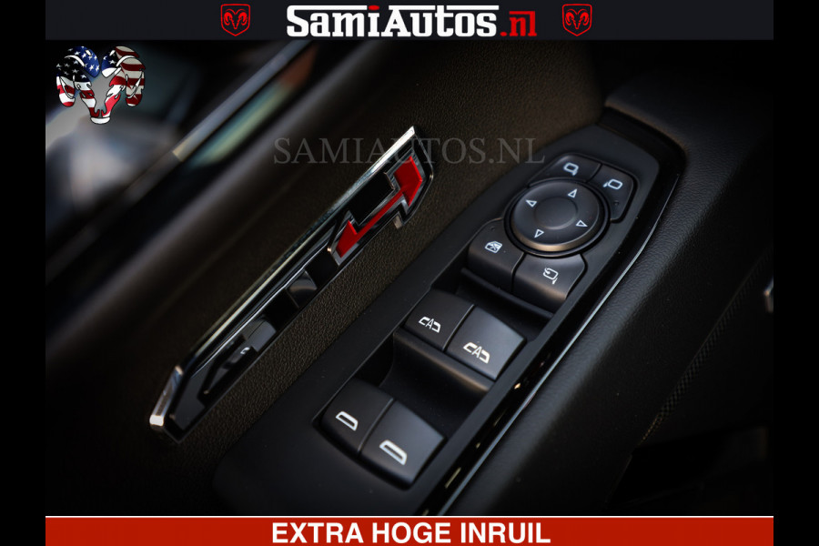GMC Sierra AT4 6.2 V8 4X4 | LPG | VIRTUAL COCKPIT | HUD | BOM VOL | DC | RAM DEALER NEDERLAND | | GRIJSKENTEKEN | DUBBELE CABINE | PICK UP | VOORRAAD 261530 |