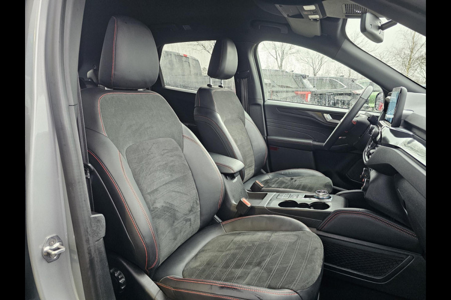 Ford Kuga 2.5 PHEV ST-Line X 225pk | Driver Assistance Pack | Winterpack | Technology Pack