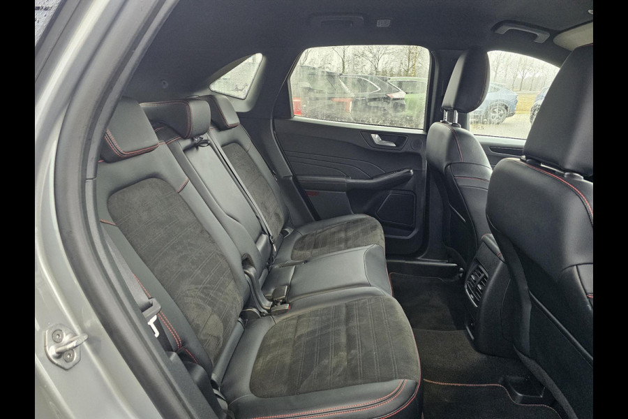 Ford Kuga 2.5 PHEV ST-Line X 225pk | Driver Assistance Pack | Winterpack | Technology Pack