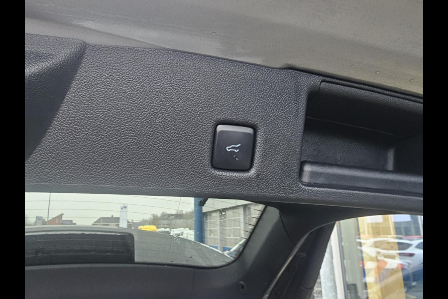 Ford Kuga 2.5 PHEV ST-Line X 225pk | Driver Assistance Pack | Winterpack | Technology Pack