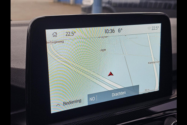 Ford Kuga 2.5 PHEV ST-Line X 225pk | Driver Assistance Pack | Winterpack | Technology Pack