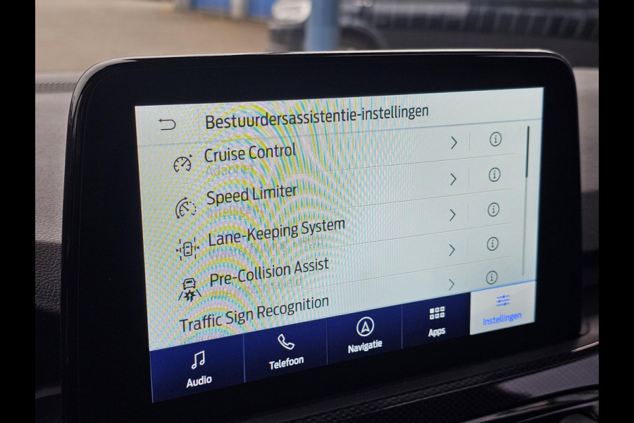 Ford Kuga 2.5 PHEV ST-Line X 225pk | Driver Assistance Pack | Winterpack | Technology Pack