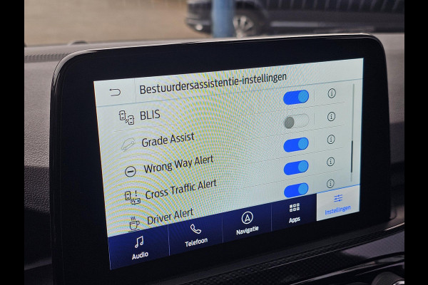 Ford Kuga 2.5 PHEV ST-Line X 225pk | Driver Assistance Pack | Winterpack | Technology Pack