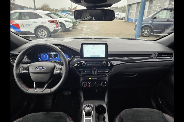Ford Kuga 2.5 PHEV ST-Line X 225pk | Driver Assistance Pack | Winterpack | Technology Pack