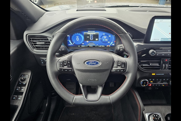 Ford Kuga 2.5 PHEV ST-Line X 225pk | Driver Assistance Pack | Winterpack | Technology Pack