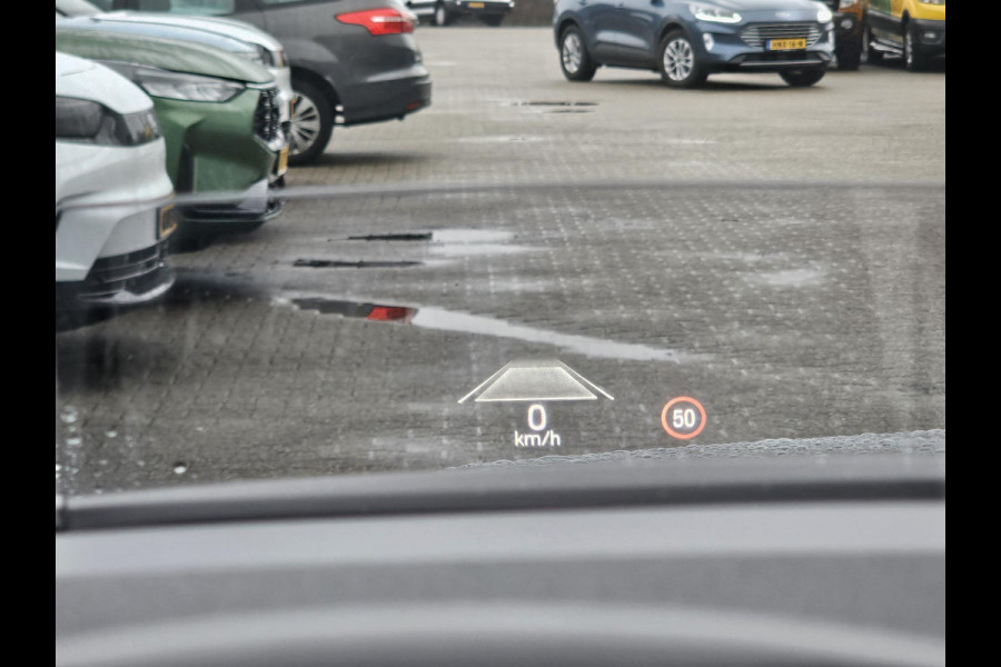 Ford Kuga 2.5 PHEV ST-Line X 225pk | Driver Assistance Pack | Winterpack | Technology Pack