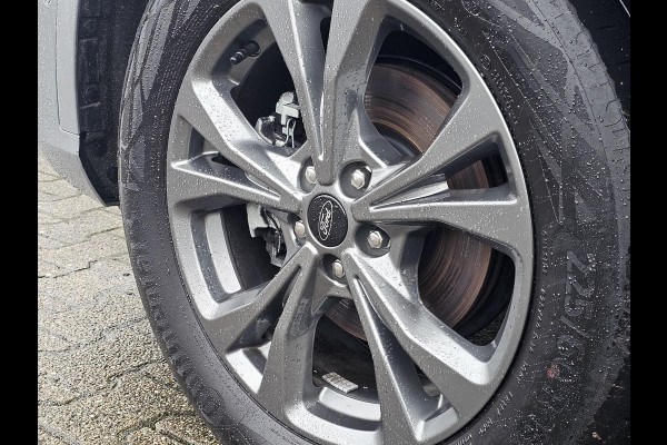 Ford Kuga 2.5 PHEV ST-Line X 225pk | Driver Assistance Pack | Winterpack | Technology Pack