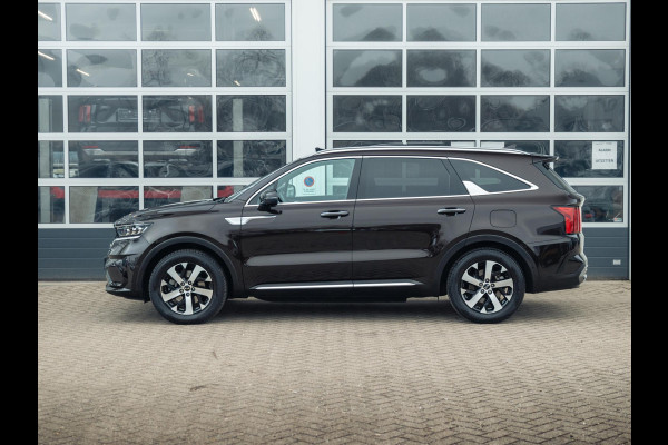 Kia Sorento 1.6 T-GDI Plug-in Hybrid 4WD ExecutiveLine 7p. | Full options | NL auto! | Alarm klasse 3 | Afn. Trekhaak l 100% onderhouden