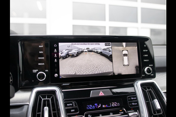 Kia Sorento 1.6 T-GDI Plug-in Hybrid 4WD ExecutiveLine 7p. | Full options | NL auto! | Alarm klasse 3 | Afn. Trekhaak l 100% onderhouden