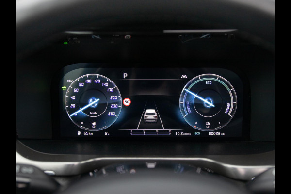 Kia Sorento 1.6 T-GDI Plug-in Hybrid 4WD ExecutiveLine 7p. | Full options | NL auto! | Alarm klasse 3 | Afn. Trekhaak l 100% onderhouden