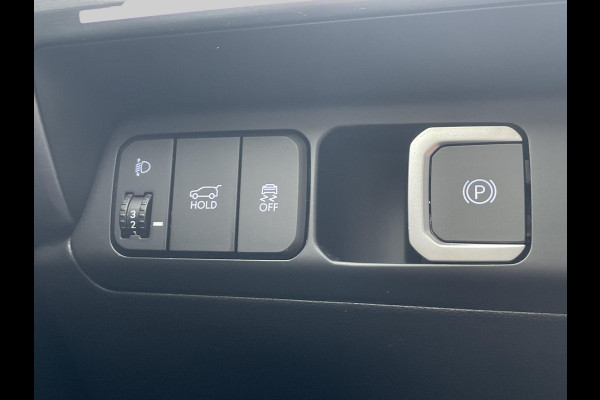 Hyundai Santa Fe 1.6 T-GDI HEV Premium Sky 7p. | Trekhaak Afneembaar
