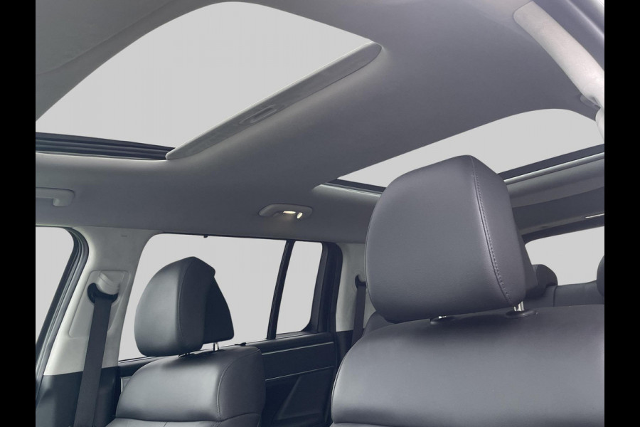 Hyundai Santa Fe 1.6 T-GDI HEV Premium Sky 7p. | Trekhaak Afneembaar