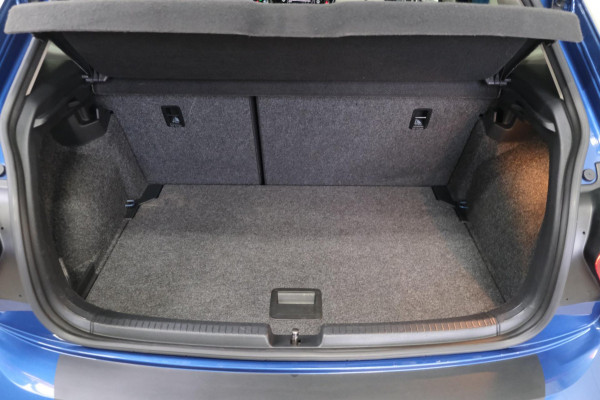 Volkswagen Polo 1.0 TSI R-Line Automaat - N.A.P. Airco, Cruise, Navi, PDC.