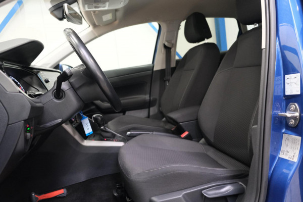 Volkswagen Polo 1.0 TSI R-Line Automaat - N.A.P. Airco, Cruise, Navi, PDC.