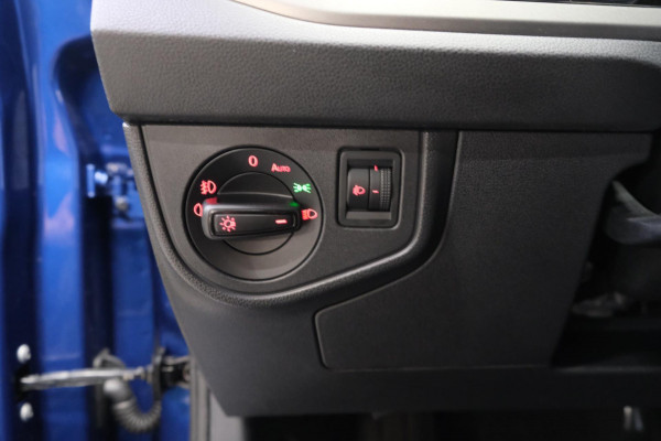 Volkswagen Polo 1.0 TSI R-Line Automaat - N.A.P. Airco, Cruise, Navi, PDC.