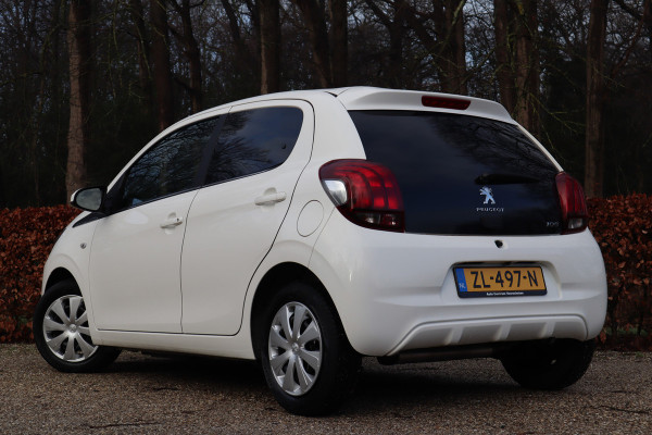 Peugeot 108 1.0 e-VTi Active | Achteruitrijcamera | Carplay |