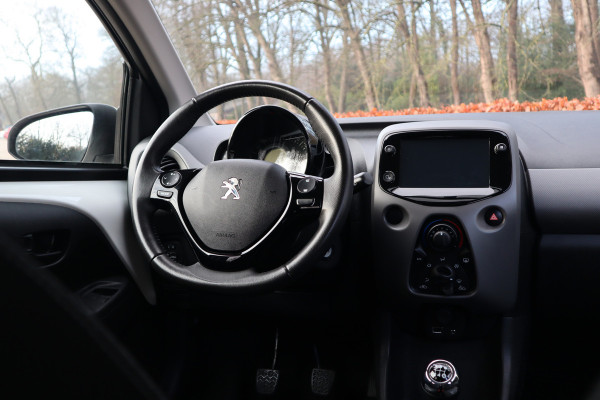 Peugeot 108 1.0 e-VTi Active | Achteruitrijcamera | Carplay |