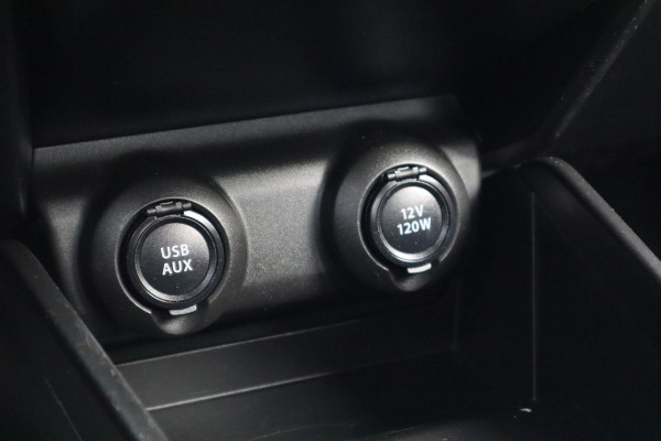 Suzuki Swift 1.2 Comfort