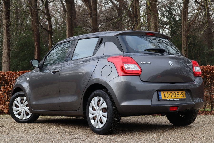 Suzuki Swift 1.2 Comfort