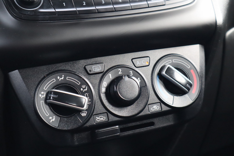 Suzuki Swift 1.2 Comfort