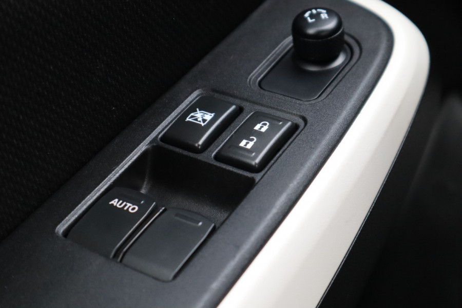 Suzuki Swift 1.2 Comfort