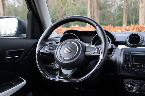 Suzuki Swift 1.2 Comfort