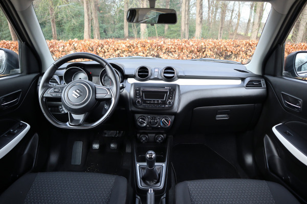 Suzuki Swift 1.2 Comfort