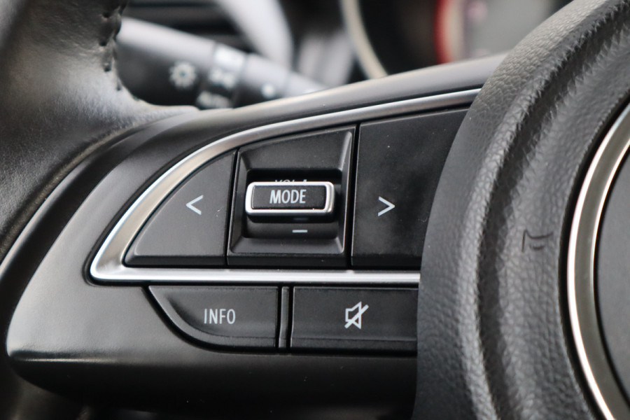 Suzuki Swift 1.2 Comfort